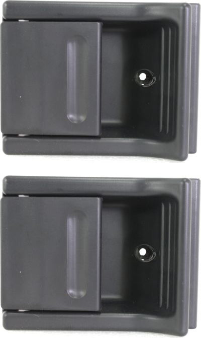 Interior Door Handle CarParts SET-REPD494705-2