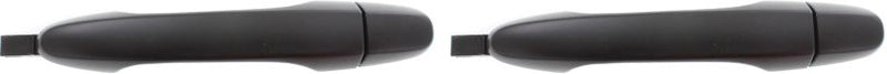 Exterior Door Handle CarParts SET-REPD494706-2