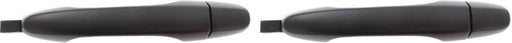 Exterior Door Handle CarParts SET-REPD494706-2