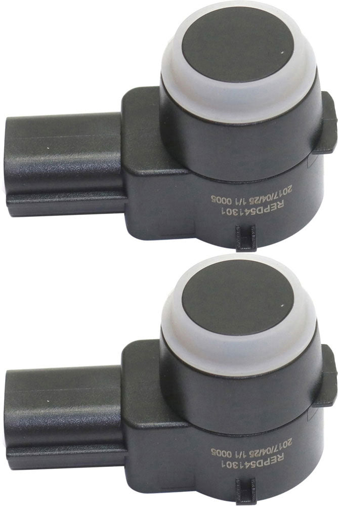 Parking Aid Sensor CarParts SET-REPD541301-2