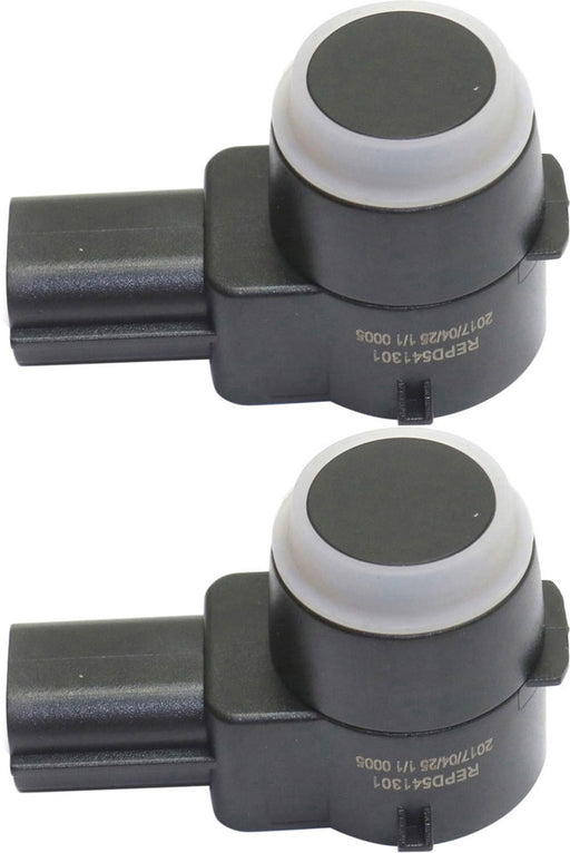 Parking Aid Sensor CarParts SET-REPD541301-2