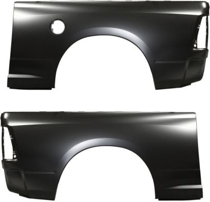 Quarter Panel CarParts SET-REPD552115Q