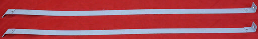 Fuel Tank Strap CarParts SET-REPD670706-2