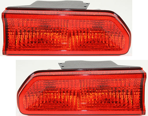 Tail Light CarParts SET-REPD730107