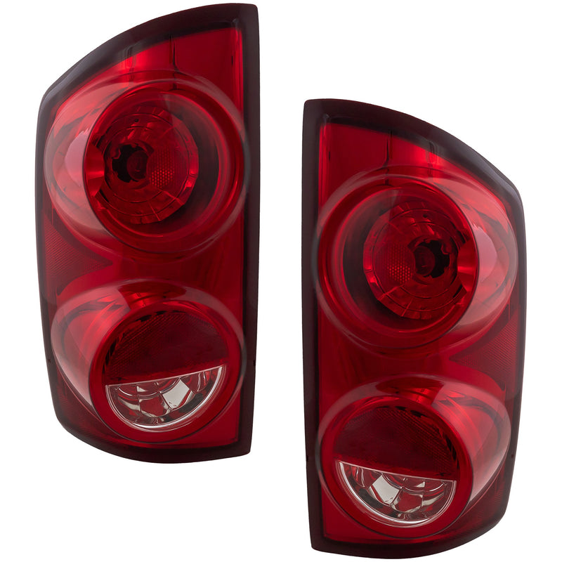 Tail Light CarParts SET-REPD730109Q