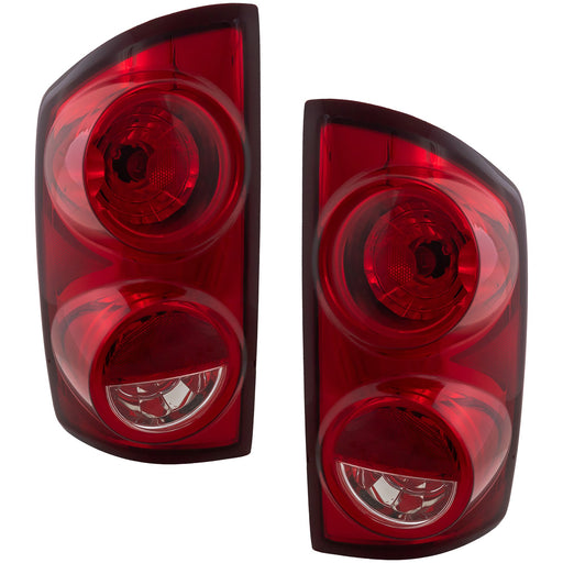 Tail Light CarParts SET-REPD730109Q
