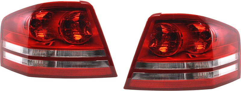 Tail Light CarParts SET-REPD730113