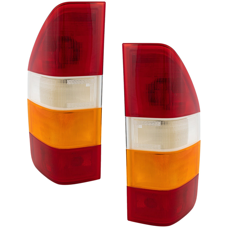 Tail Light CarParts SET-REPD730123