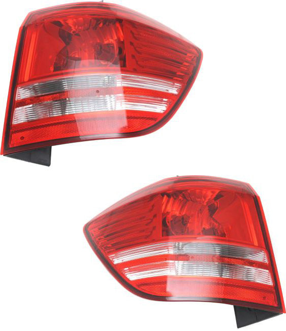 Tail Light CarParts SET-REPD730153Q