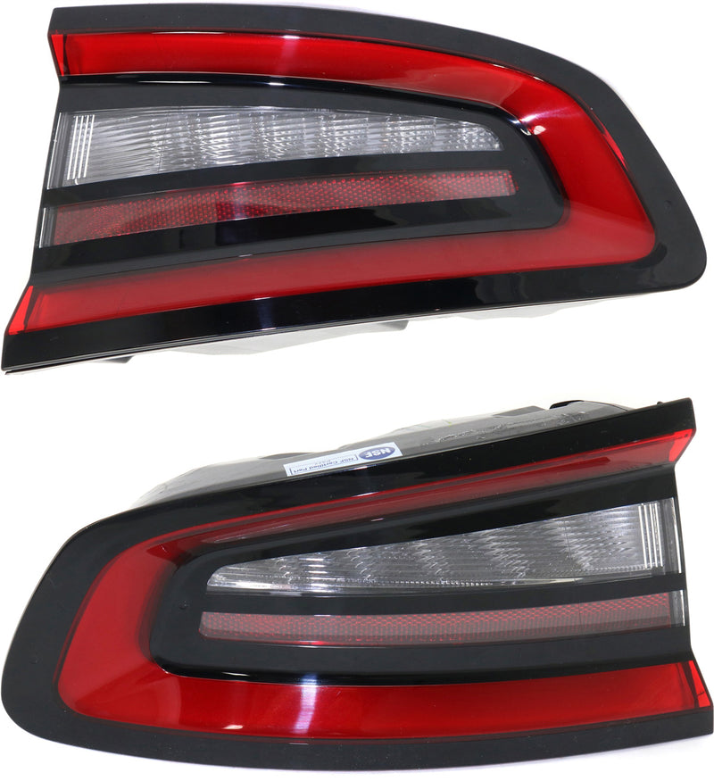 Tail Light CarParts SET-REPD730163