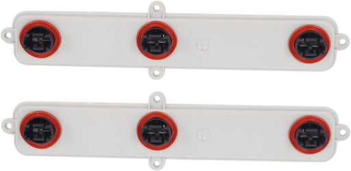 Tail Light Circuit Board CarParts SET-REPD730417-2