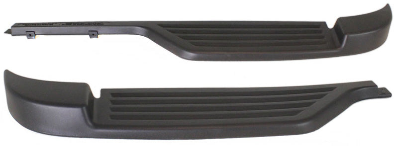 Bumper Step Pad CarParts SET-REPD764903