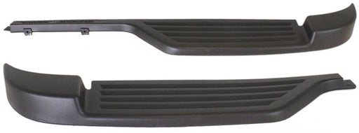 Bumper Step Pad CarParts SET-REPD764903
