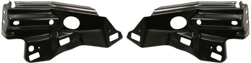 Headlight Bracket CarParts SET-REPF013103