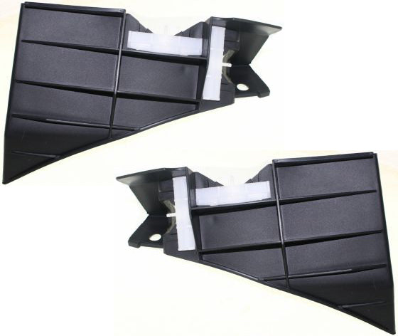 Bumper Bracket CarParts SET-REPF013117