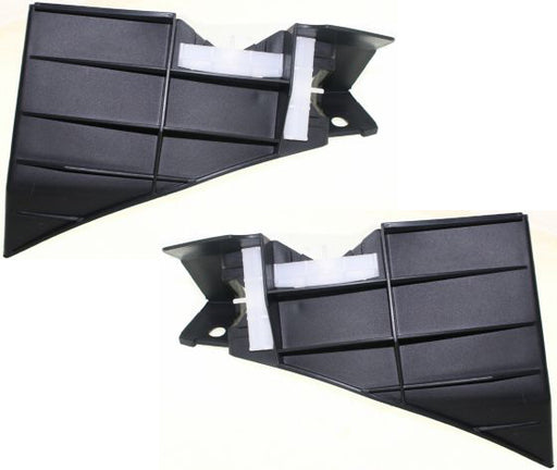 Bumper Bracket CarParts SET-REPF013117