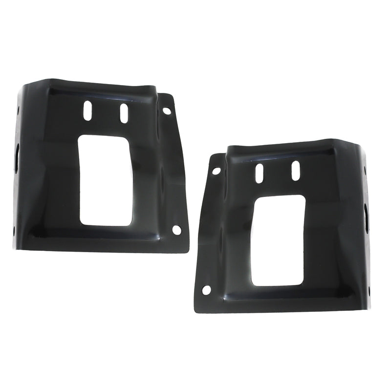 Bumper Bracket CarParts SET-REPF013123