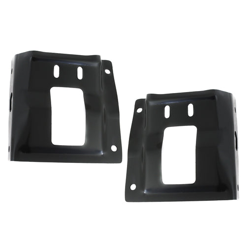 Bumper Bracket CarParts SET-REPF013123