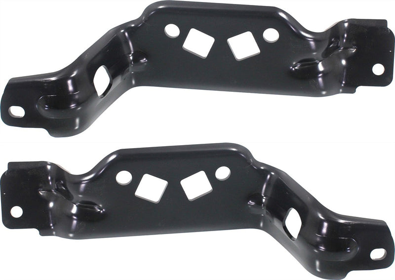 Bumper Bracket CarParts SET-REPF013129