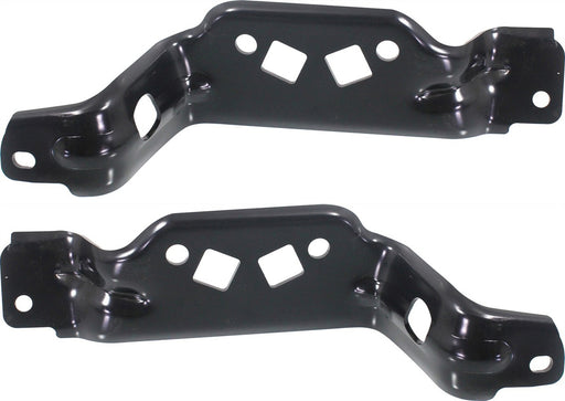 Bumper Bracket CarParts SET-REPF013129