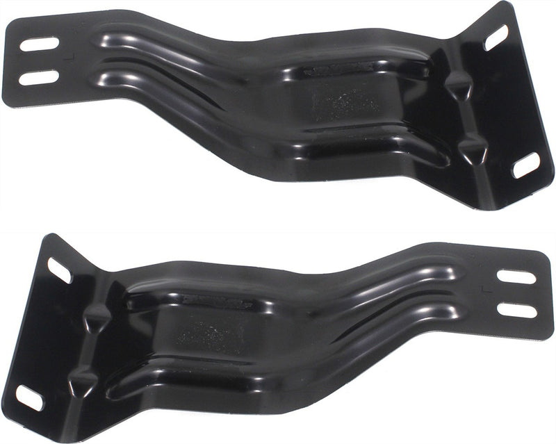 Bumper Bracket CarParts SET-REPF013133