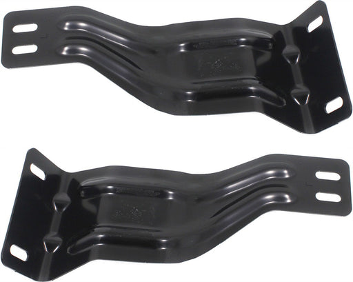 Bumper Bracket CarParts SET-REPF013133
