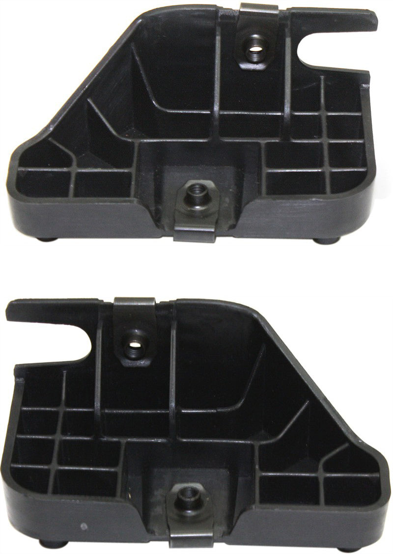 Bumper Bracket CarParts SET-REPF013141
