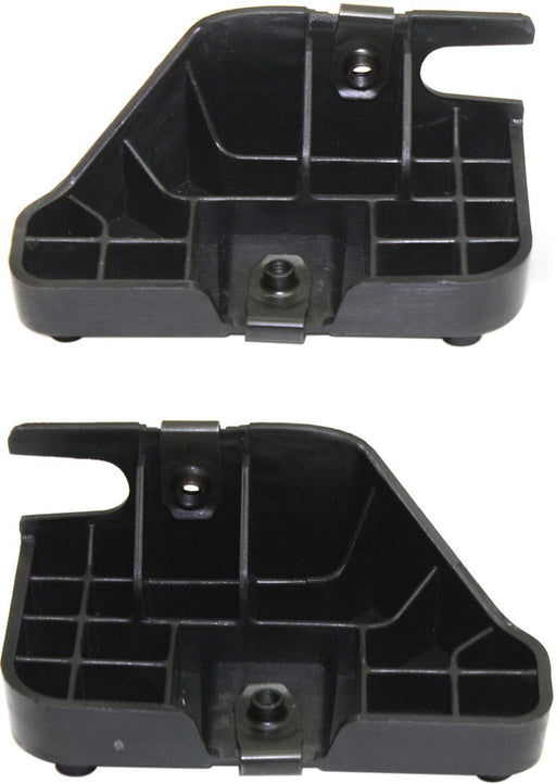 Bumper Bracket CarParts SET-REPF013141