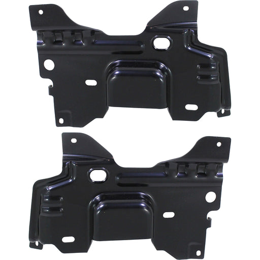 Bumper Bracket CarParts SET-REPF013143
