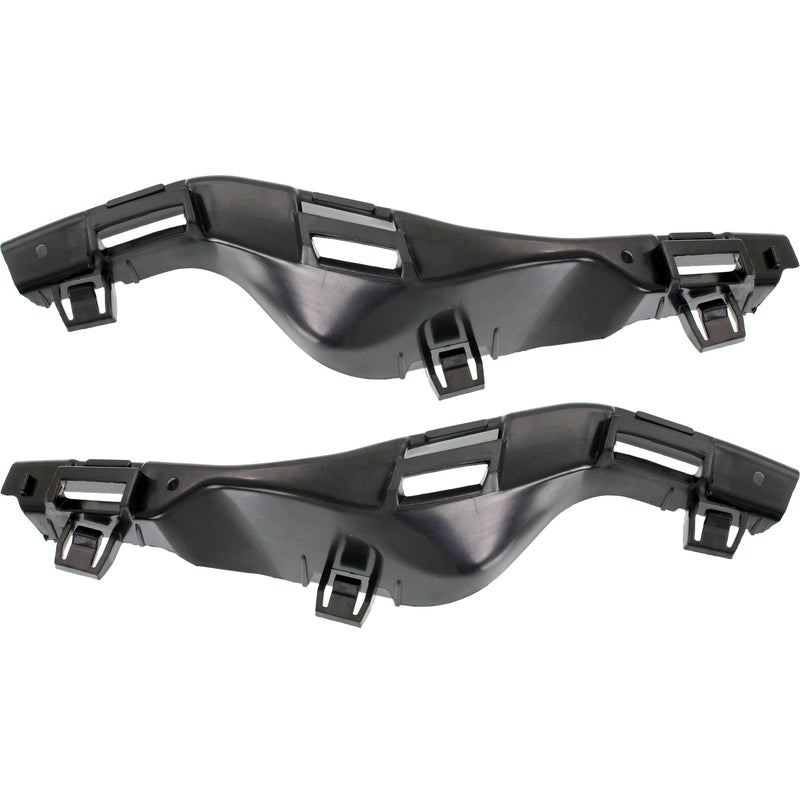 Bumper Bracket CarParts SET-REPF013155
