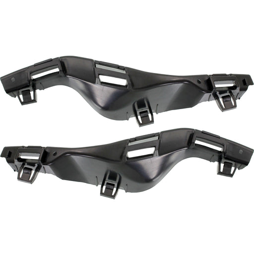 Bumper Bracket CarParts SET-REPF013155