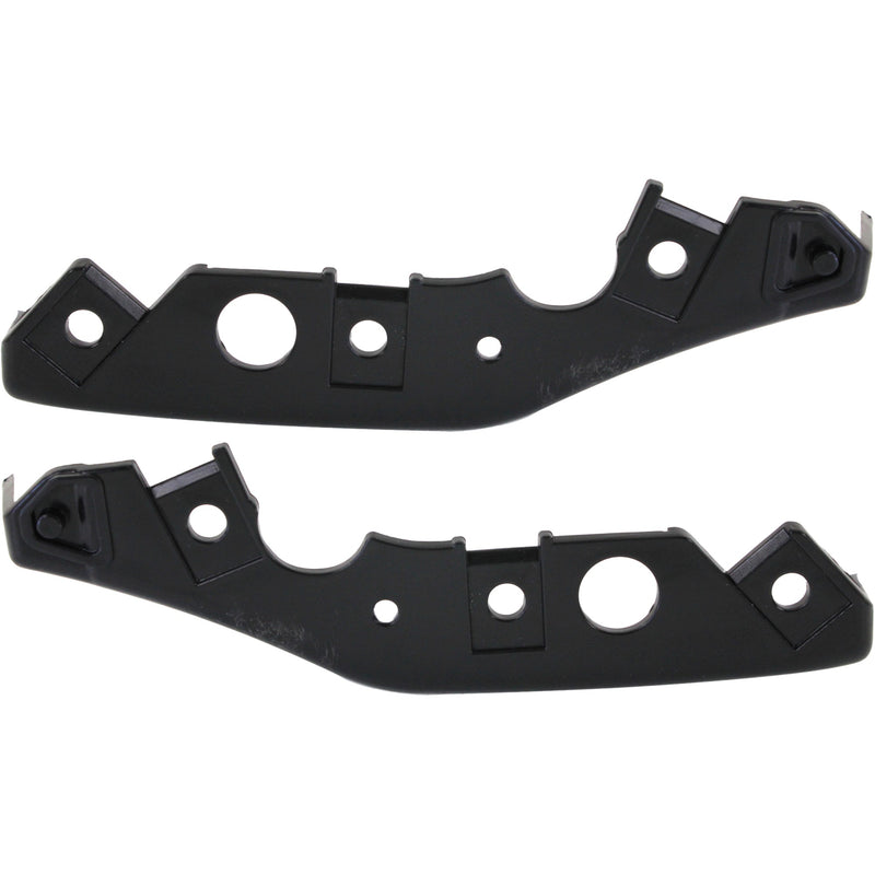 Bumper Bracket CarParts SET-REPF013157