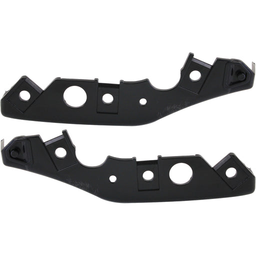 Bumper Bracket CarParts SET-REPF013157