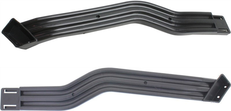 Bumper Bracket CarParts SET-REPF013159