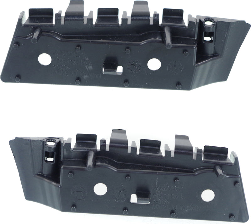 Bumper Bracket CarParts SET-REPF013169