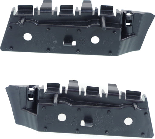 Bumper Bracket CarParts SET-REPF013169