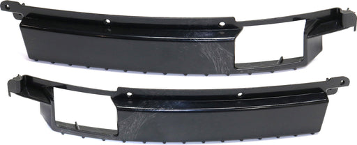 Bumper Bracket CarParts SET-REPF013173