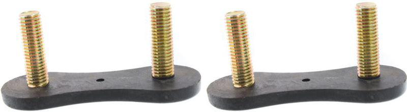 Bumper Bracket CarParts SET-REPF013502-2