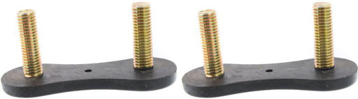 Bumper Bracket CarParts SET-REPF013502-2
