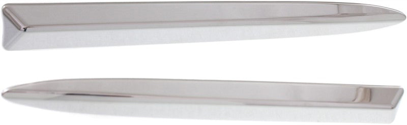 Bumper Trim CarParts SET-REPF016103