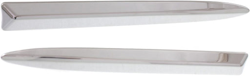 Bumper Trim CarParts SET-REPF016103