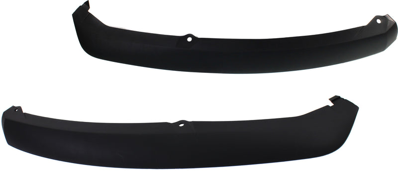 Valance Panel CarParts SET-REPF017705