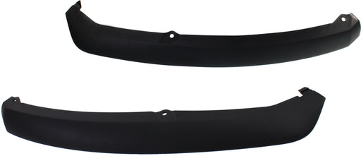 Valance Panel CarParts SET-REPF017705