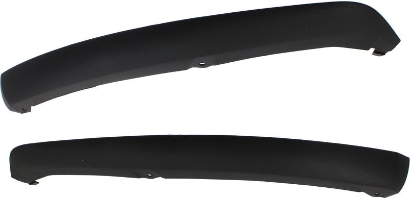 Valance Panel CarParts SET-REPF017705Q