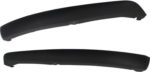 Valance Panel CarParts SET-REPF017705Q
