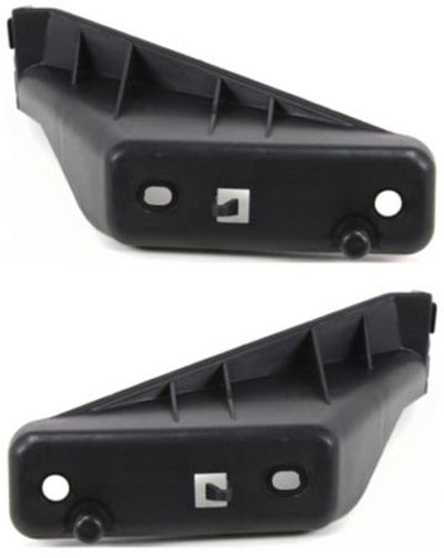 Grille Bracket CarParts SET-REPF072301