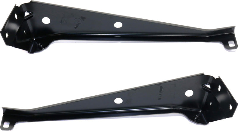 Grille Bracket CarParts SET-REPF072315