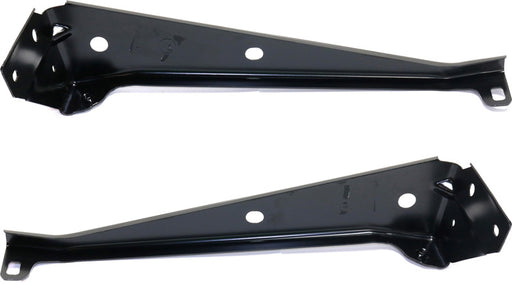 Grille Bracket CarParts SET-REPF072315