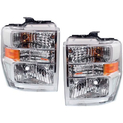 Headlight CarParts SET-REPF100121