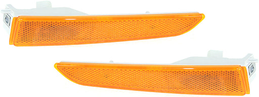 Side Marker Light CarParts SET-REPF104501